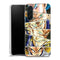 coque samsung A36 5G Regard Vegeta