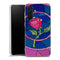 Coque Samsung Galaxy A27 5G Rose Eternelle | Housse silicone, antichocs, protection optimale - Motif floral
