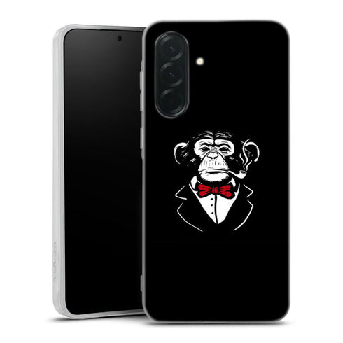 Coque Samsung Galaxy A36 5G Singe Mafia