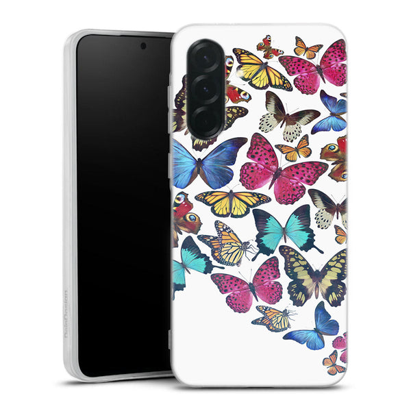 Coque Samsung Galaxy A36 5G Same Way