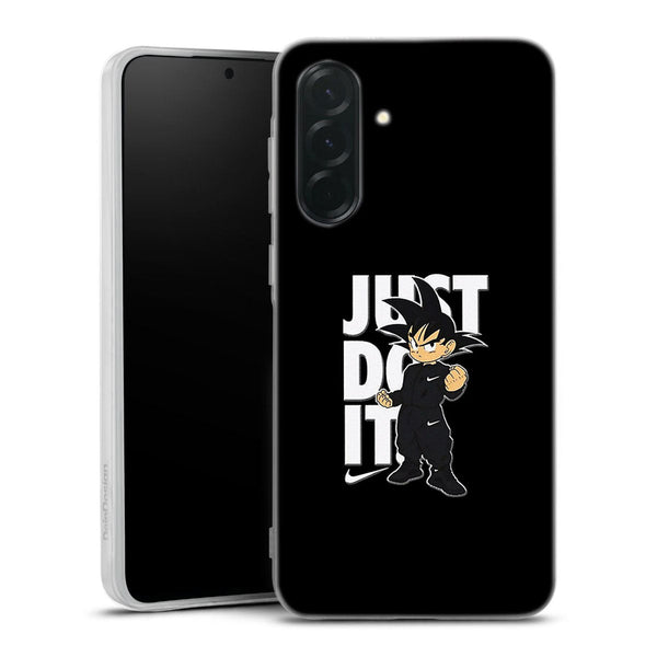 coque samsung A36 5G Sangoku Nike
