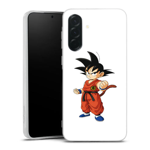 coque samsung A36 5G Sangoku Petit
