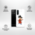 coque renforcée samsung A36 5G Manga Dragon Ball Sangoku Petit