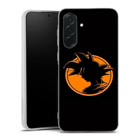 coque samsung A36 5G Sangoku Story