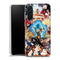 coque samsung A36 5G Sangoku Evolution 2