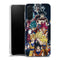coque samsung A36 5G Sangoku Evolution