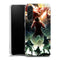 coque samsung A36 5G Shingeki no Kyojin