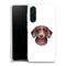 Coque Samsung Galaxy A37 5G Smoothie Teckel