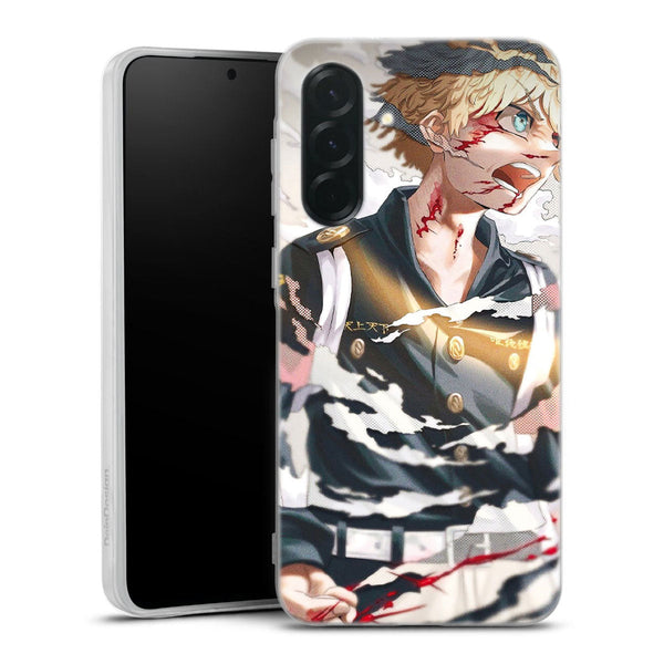 coque samsung A36 5G TAKEMICHI TOKYO REVENGER
