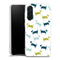 Coque Samsung Galaxy A37 5G Teckel Folies