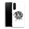 Coque Samsung Galaxy A37 5G Teckel Cupcake