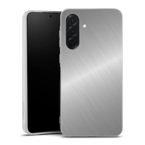 Coque pour Samsung A36 5G Texture Métal