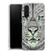 Coque Samsung Galaxy A36 5G Tigre Azteque