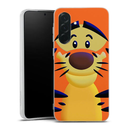 Coque Samsung Galaxy A36 5G Tigrou