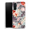 Coque Samsung Galaxy A36 5G Tropicallia | Housse silicone, antichocs, protection optimale - Motif floral