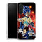 coque samsung A36 5G Vegeta Evolution