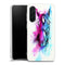 Coque Samsung Galaxy A37 5G Watercolor Horse