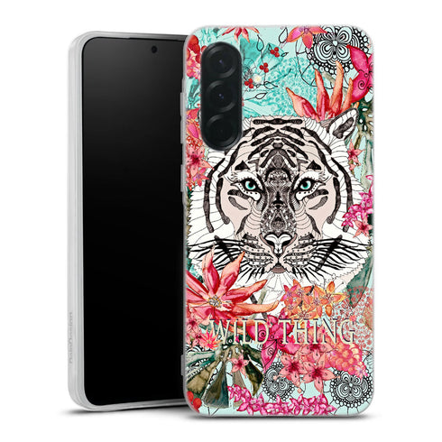 Coque Samsung Galaxy A36 5G Wild Thing