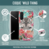 Une idée cadeau homme petit budget mais effet garanti avec la Coque Samsung Galaxy A36 5G Wild Thing, collection animaux