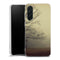 Coque Samsung Galaxy A27 5G A Gathering of Fog | Housse silicone, antichocs, protection optimale - Motif floral