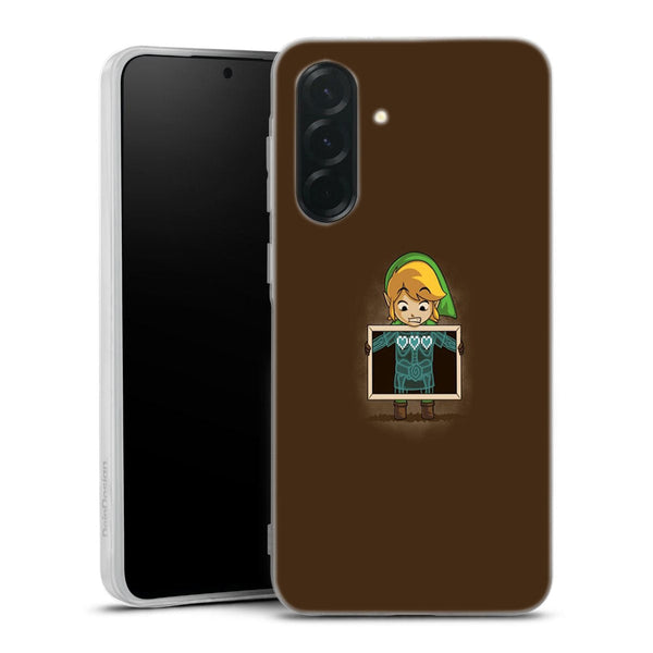 Coque Samsung Galaxy A36 5g Anatomical Anomaly | Housse silicone, Protection optimale - Motif Jeux video Gaming