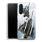 Coque Samsung Galaxy A37 5G Avion rafale en vol