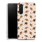 Coque Samsung Galaxy A36 5G Bellota | Housse silicone, antichocs, protection optimale - Motif floral