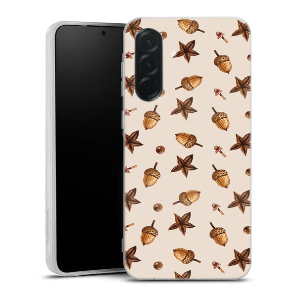 Coque Samsung Galaxy A27 5G Bellota | Housse silicone, antichocs, protection optimale - Motif floral