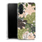 Coque Samsung Galaxy A27 5G Bohemian Tropical Foliage | Housse silicone, antichocs, protection optimale - Motif floral