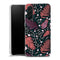 Coque Samsung Galaxy A37 5G Bungalow Nights | Housse silicone, antichocs, protection optimale - Motif floral Violet