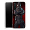 Coque Samsung Galaxy A27 5g Chevalier noir Fortnite | Housse silicone, Protection optimale - Motif Jeux video Gaming