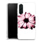 Coque Samsung Galaxy A27 5G Daisy Burgundi | Housse silicone, antichocs, protection optimale - Motif floral Jaune