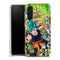 coque samsung A36 5G Dragon ball super