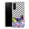 Coque Samsung Galaxy A27 5G Flower Power | Housse silicone, antichocs, protection optimale - Motif floral