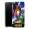 Coque Samsung Galaxy A36 5g Fortnite Skin Omega infinity war | Housse silicone, Protection optimale - Motif Jeux video Gaming
