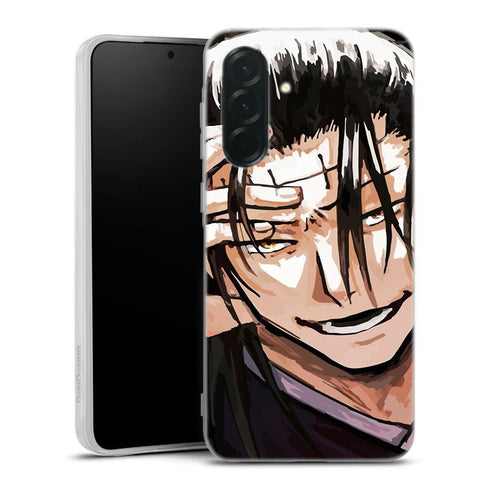 coque samsung A36 5G Geto suguru jujutsu comic