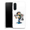 coque samsung A36 5G Gomer goof