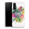 Coque Samsung Galaxy A27 5G Great Summer | Housse silicone, antichocs, protection optimale - Motif floral