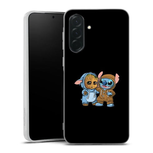 coque samsung A36 5G Groot X Stitch