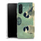 Coque Samsung Galaxy A27 5G Hello Birds | Housse silicone, antichocs, protection optimale - Motif floral Oiseaux