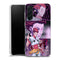 coque samsung A36 5G hisoka card hunter x hunter