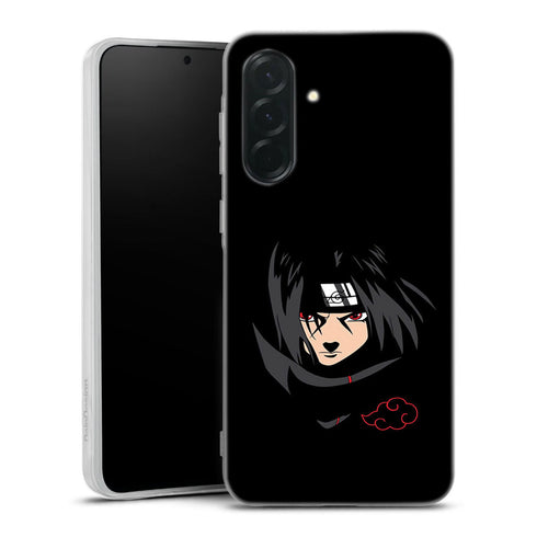 coque samsung A36 5G iTachi Fond Noir
