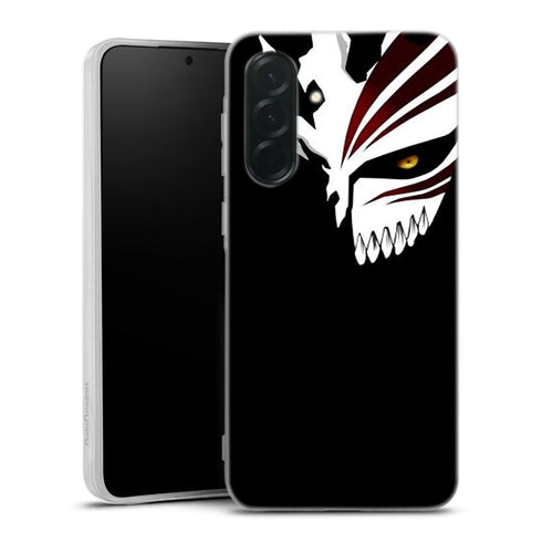 coque samsung A36 5G Ichigo hollow mask