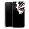 coque samsung A36 5G Ichigo hollow mask