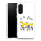 coque samsung A36 5G Je le ferai demain Homer donuts