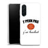 Coque Samsung Galaxy A36 5G Basketball