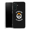 Coque Samsung Galaxy A36 5g Je peux pas j'ai Overwatch | Housse silicone, Protection optimale - Motif Jeux video Gaming