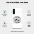 Coque de silicone Samsung Galaxy A36 5G Je peux pas j'ai Petanque, motif sport
