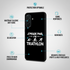 Coque smartphone Samsung Galaxy A36 5G Je peux pas j'ai Triathlon, collection sport pour homme et femme