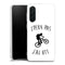 Coque Samsung Galaxy A36 5G Je peux pas j'ai VTT Mountain Bike